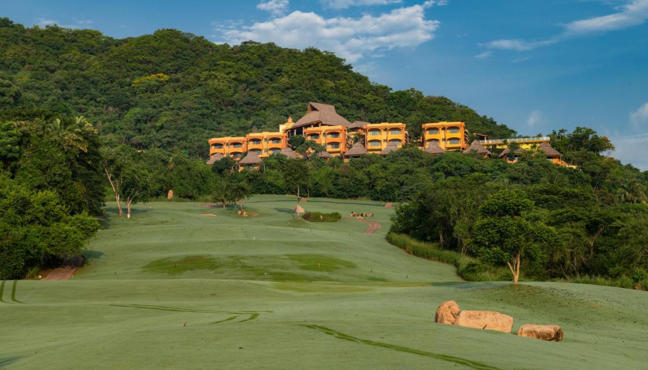 El Corazon Golf &