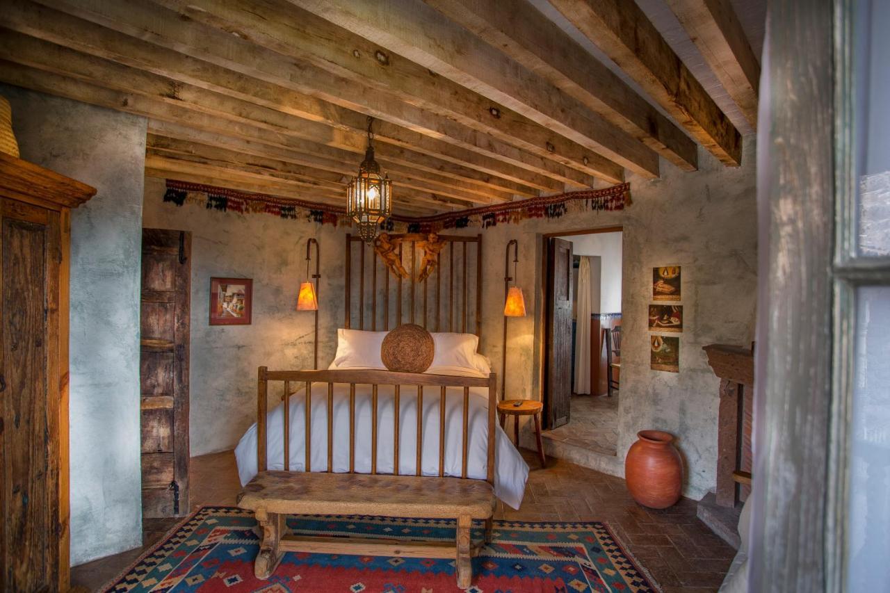 Hotel Hacienda Amantes 4*