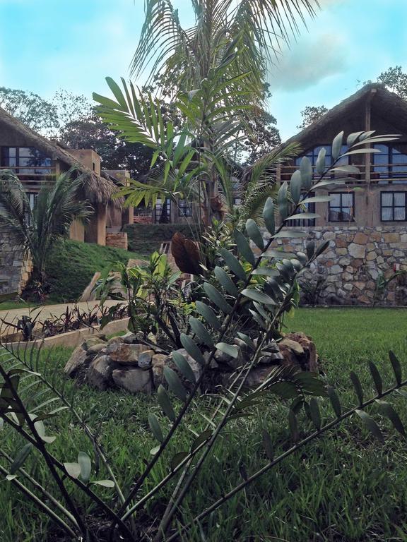 Hotel Axkan Palenque, Shows En Vivo & Gastronomia Mar Y Tierra & Travel Agency