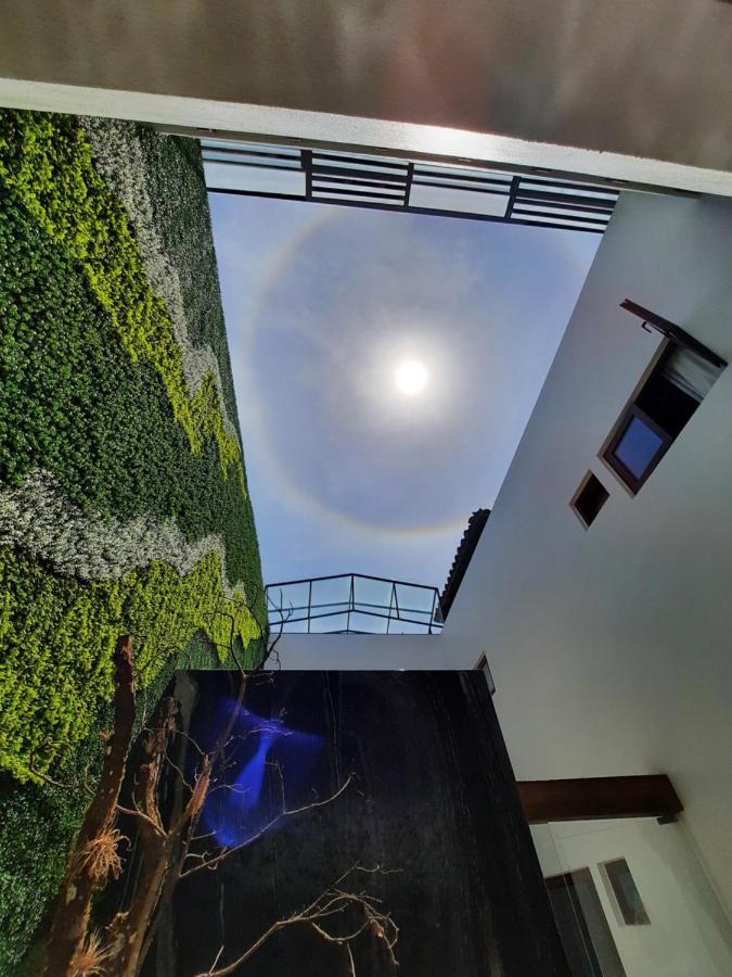 Casa San Miguel Boutique Y 5*