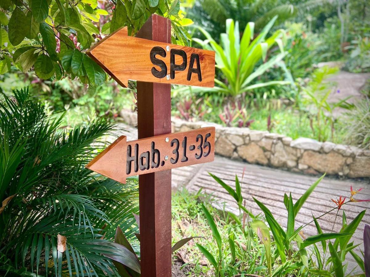 Hotel La Aldea Del Halach Huinic Palenque