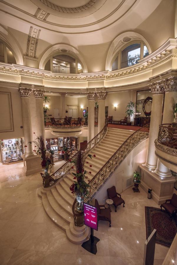 Safi Royal Luxury Valle 5*