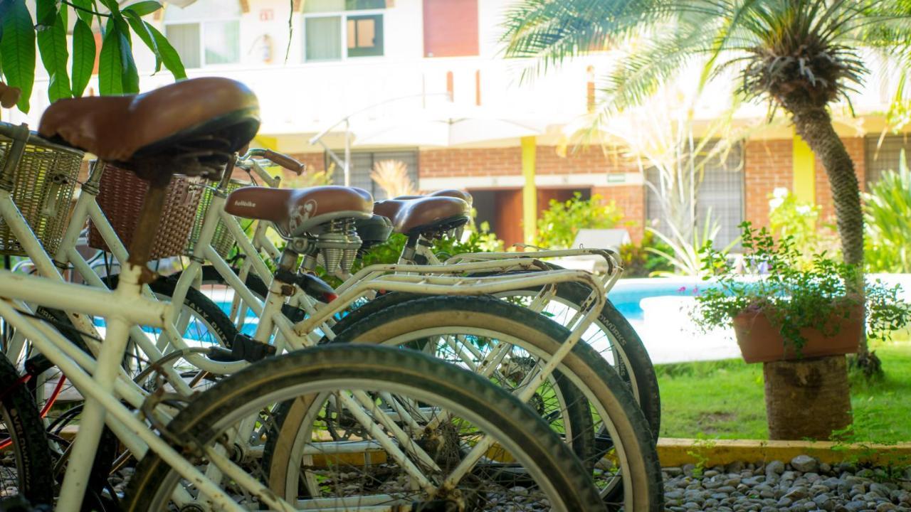 Casa Losodeli & Coworking- Adults Only * Puerto Escondido (Oaxaca)