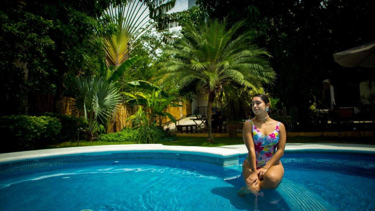 Casa Losodeli & Coworking- Adults Only Hostel Puerto Escondido (Oaxaca)