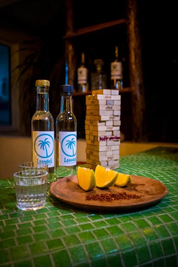 Hostel Casa Losodeli & Coworking- Adults Only *