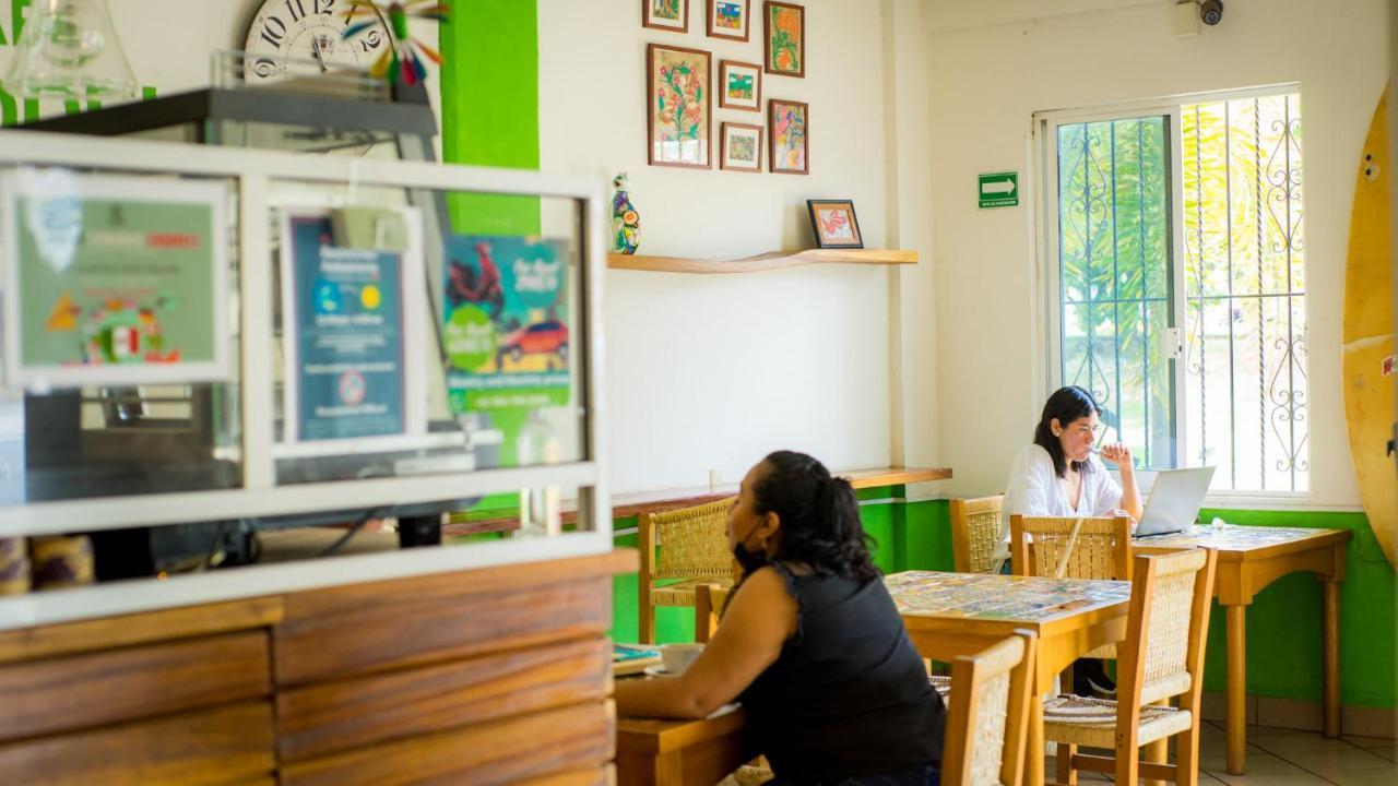 Casa Losodeli & Coworking- Adults Only Hostel
