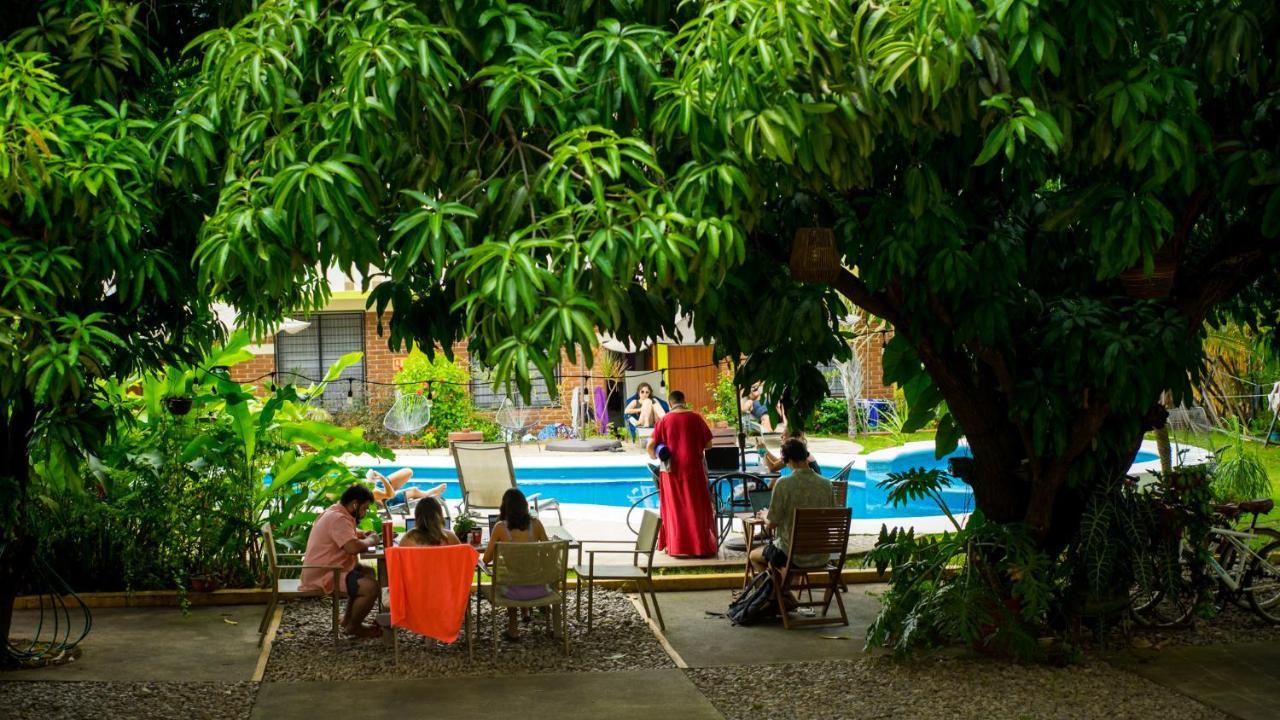 Casa Losodeli & Coworking- Adults Only Hostel