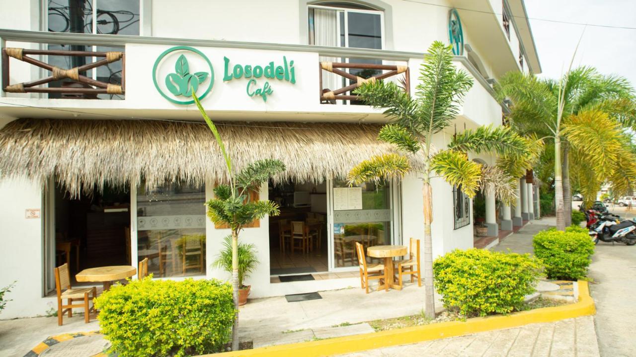 Casa Losodeli & Coworking- Adults Only *