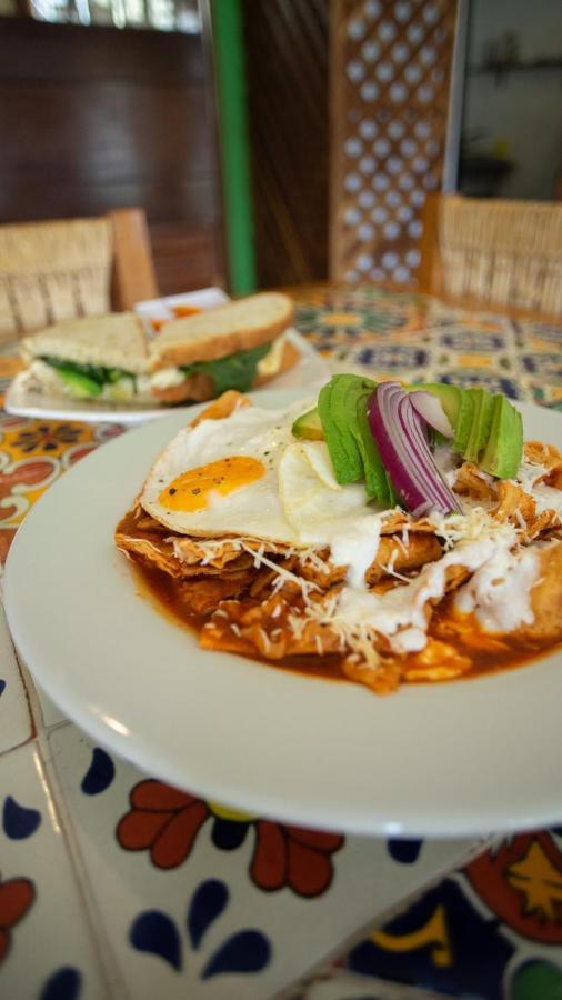 Casa Losodeli & Coworking- Adults Only