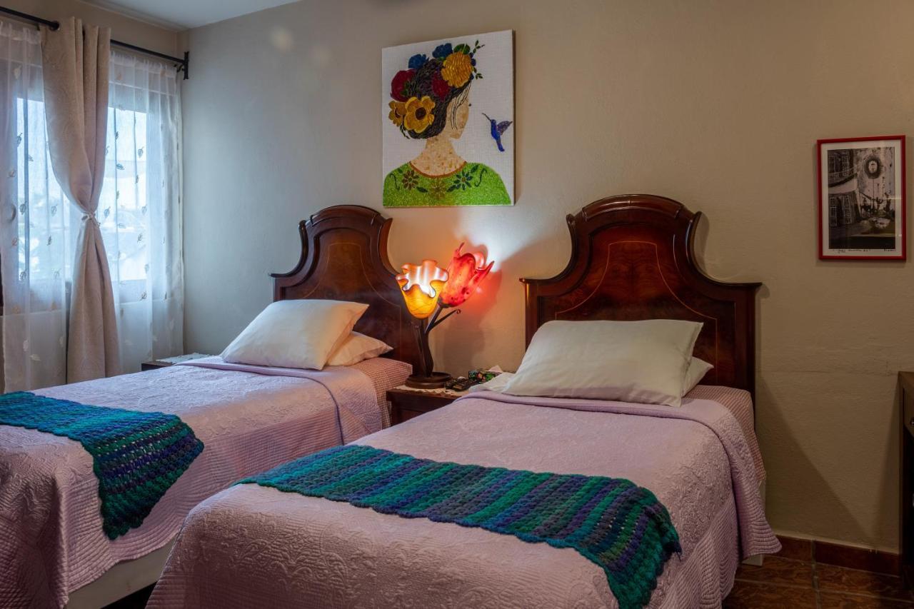 Casa Maricela 3*