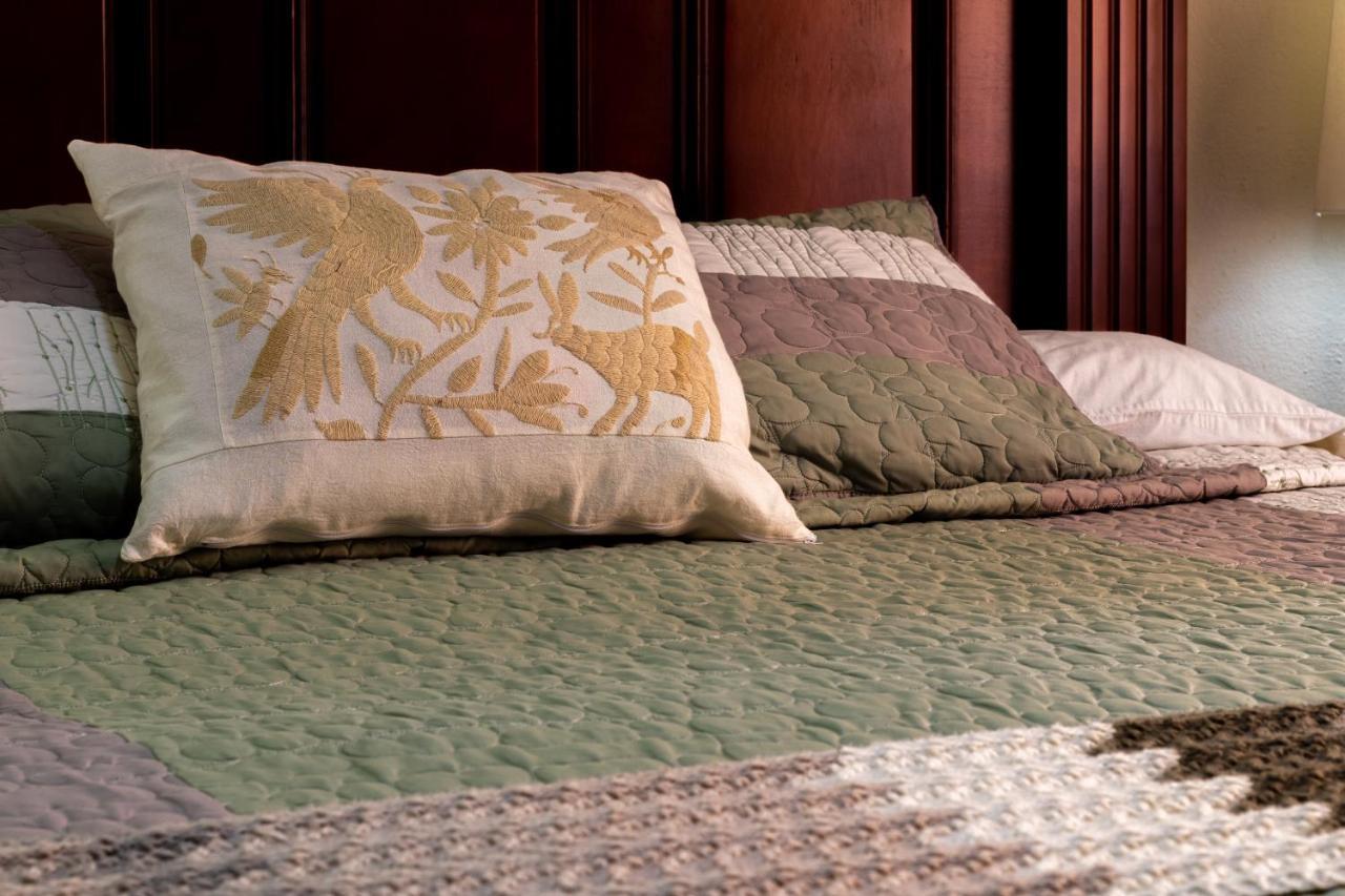 Casa Maricela Bed & Breakfast 3*