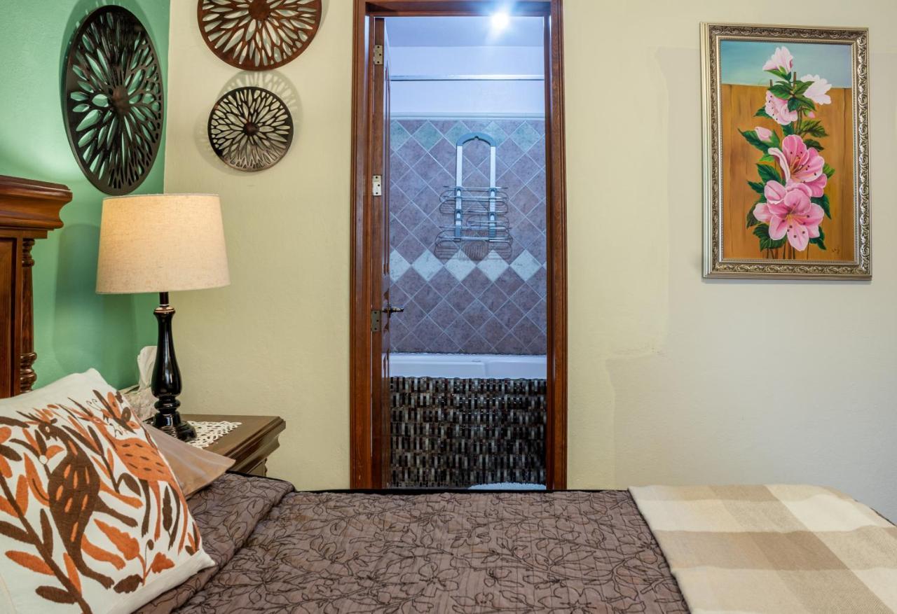 Casa Maricela San Miguel de Allende