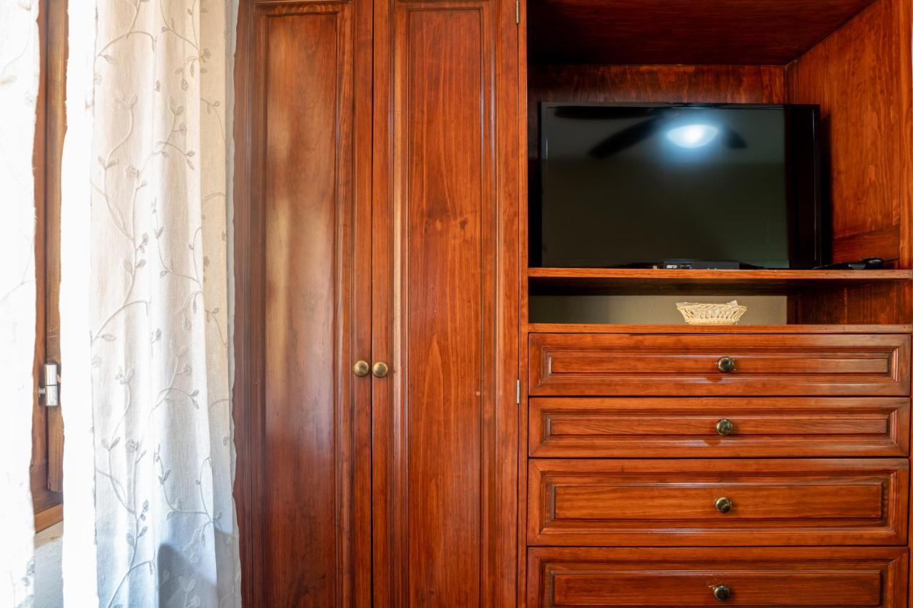 Bed & Breakfast Casa Maricela 3*