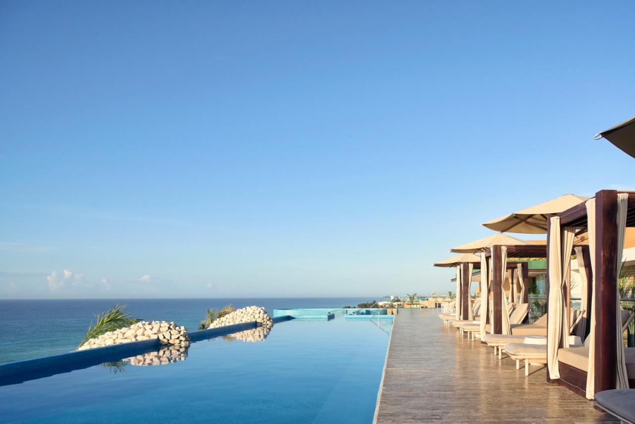 Hotel Xcaret Arte - Parks Fun Inclusive - Adults Only Playa del Carmen