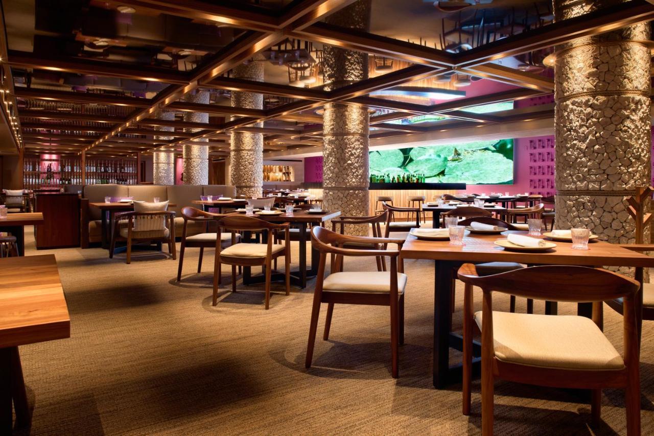 Hotel Xcaret Arte - Parks Fun Inclusive - Adults Only Playa del Carmen