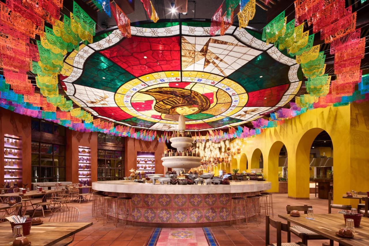 Hotel Xcaret Arte - Parks Fun Inclusive - Adults Only