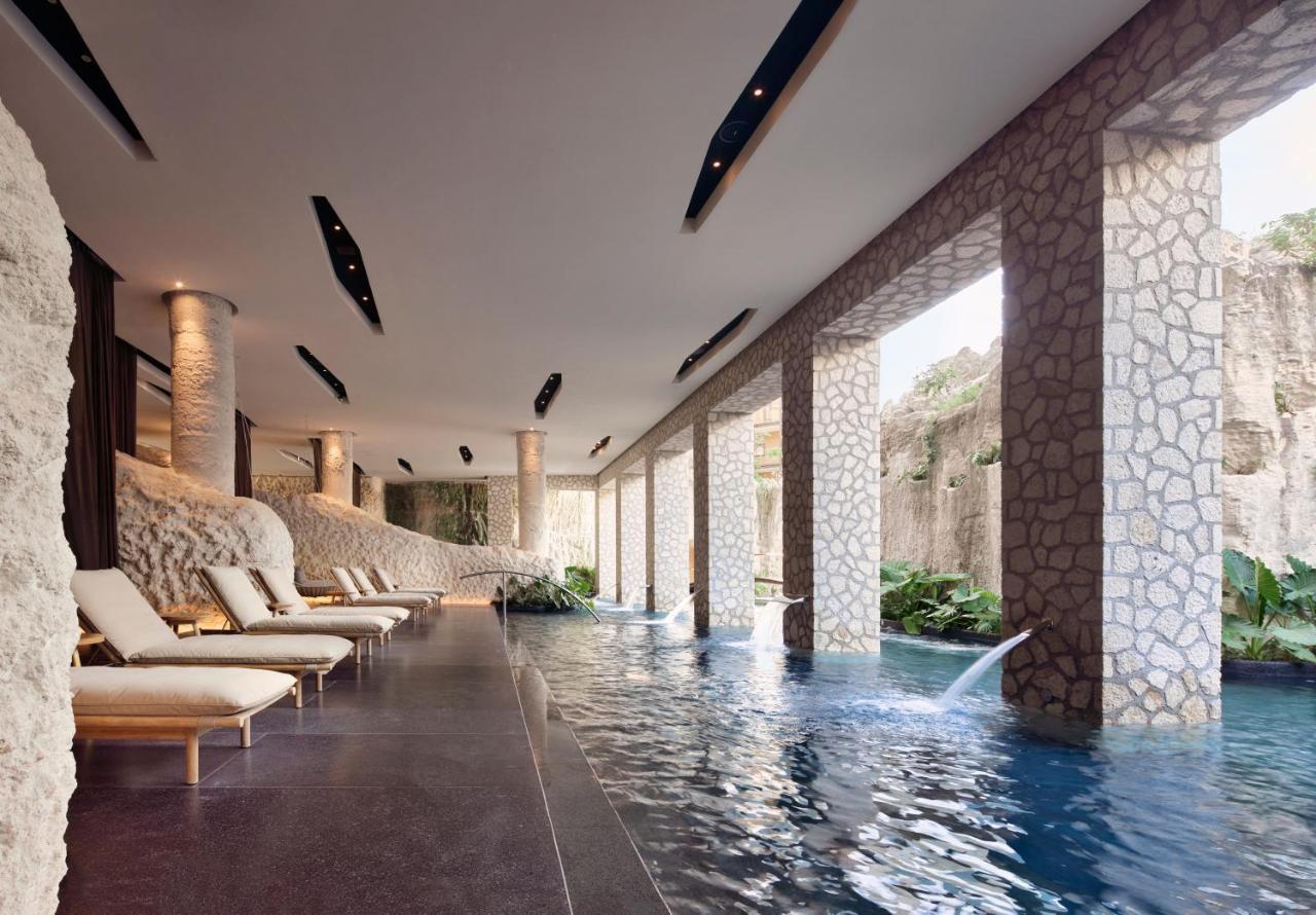 Hotel Xcaret Arte - Parks Fun Inclusive - Adults Only