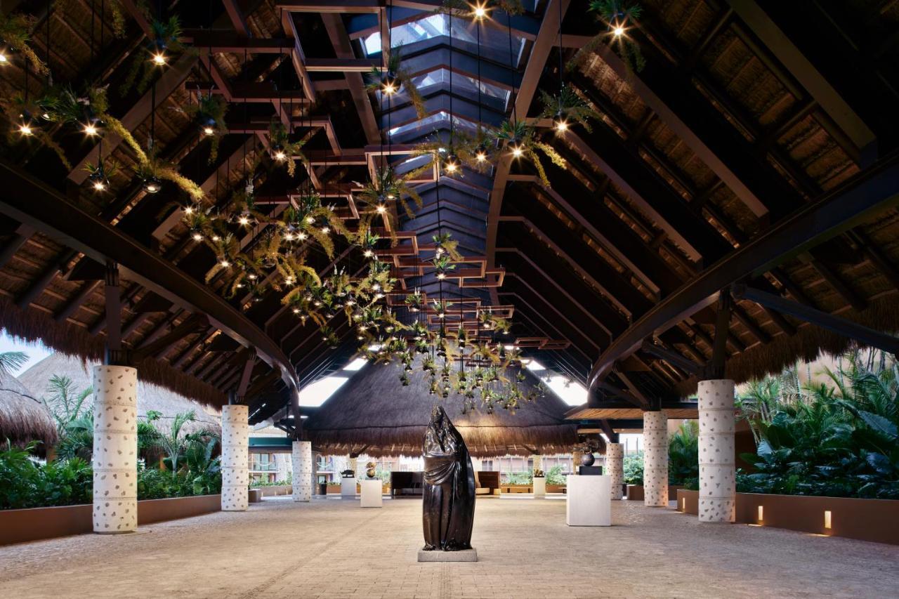 Xcaret Arte - Parks Fun Inclusive - Adults Only Hotel