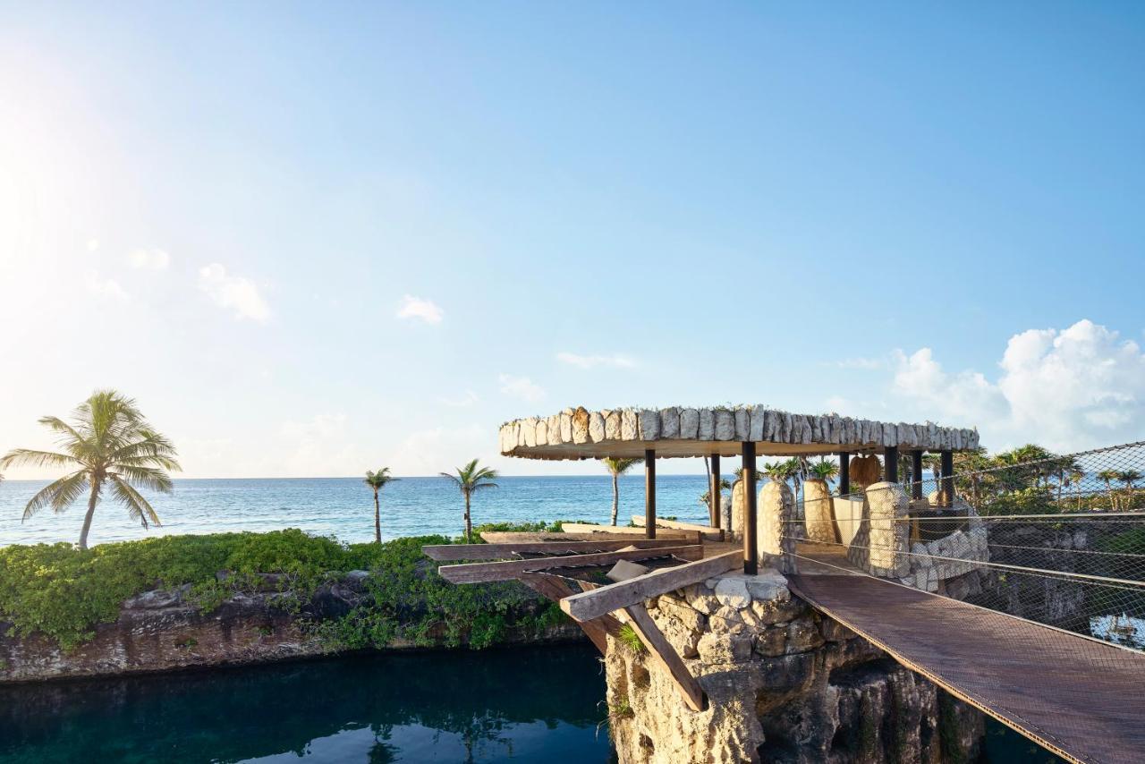 Hotel Xcaret Arte - Parks Fun Inclusive - Adults Only
