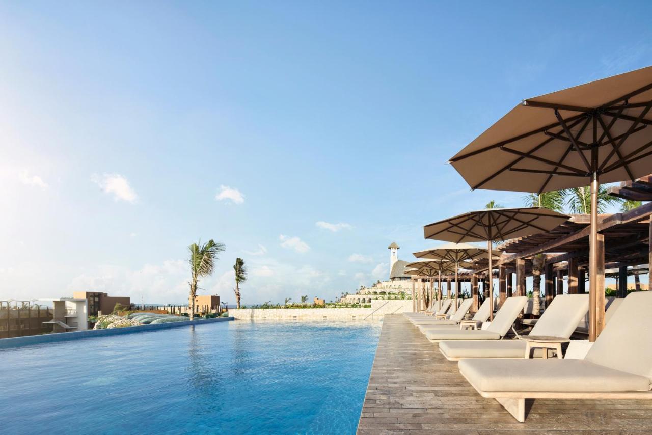 Hotel Xcaret Arte - Parks Fun Inclusive - Adults Only Playa del Carmen