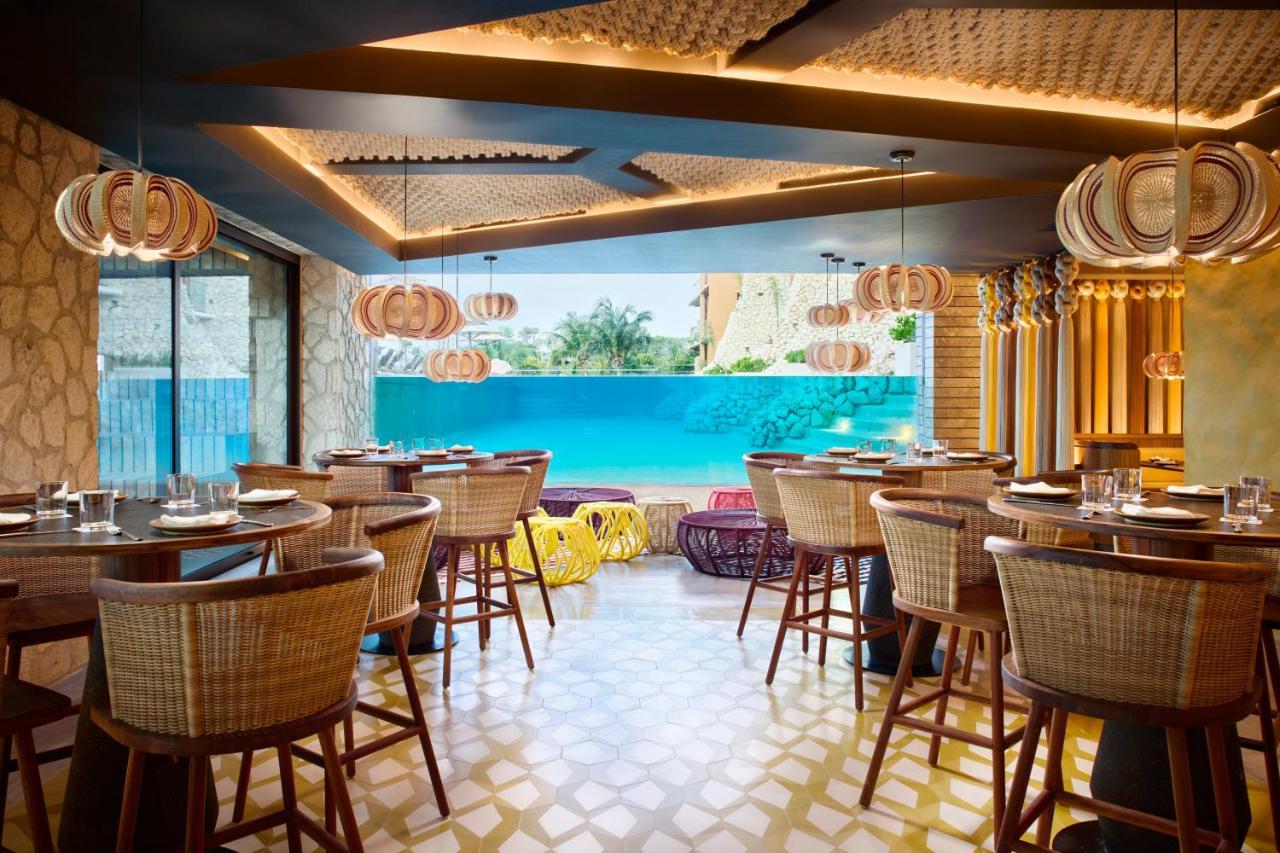 Xcaret Arte - Parks Fun Inclusive - Adults Only Hotel 5*