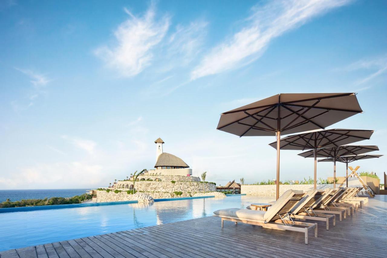 Xcaret Arte - Parks Fun Inclusive - Adults Only Hotel 5*