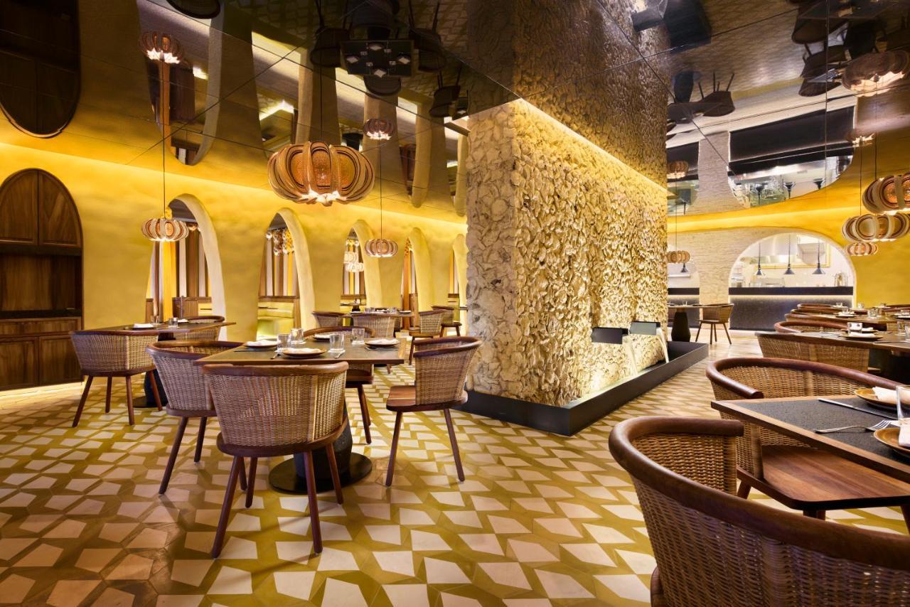 Xcaret Arte - Parks Fun Inclusive - Adults Only Hotel 5*