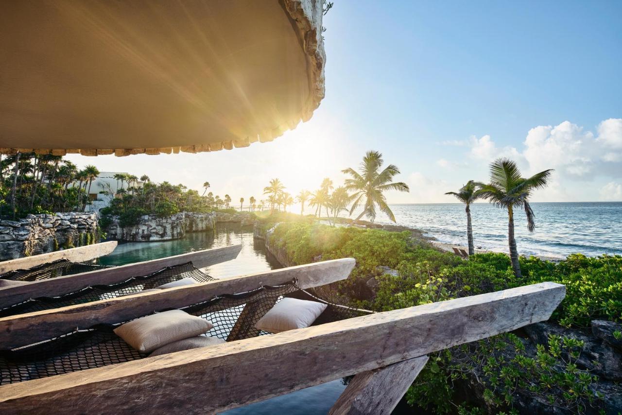 Hotel Xcaret Arte - Parks Fun Inclusive - Adults Only Playa del Carmen