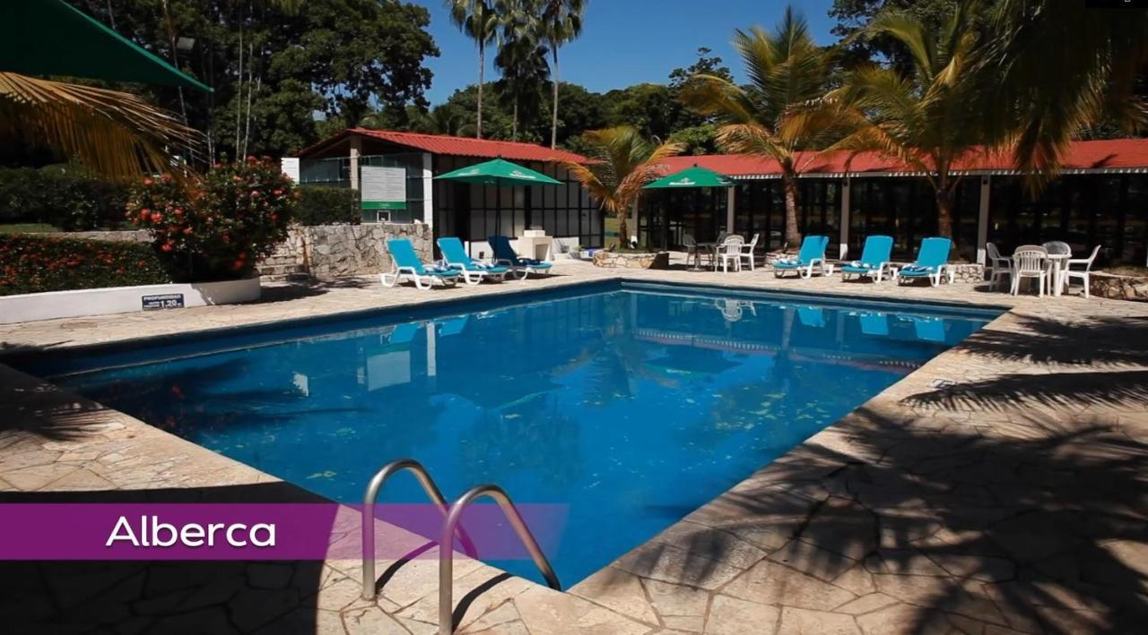 Mision Hotel