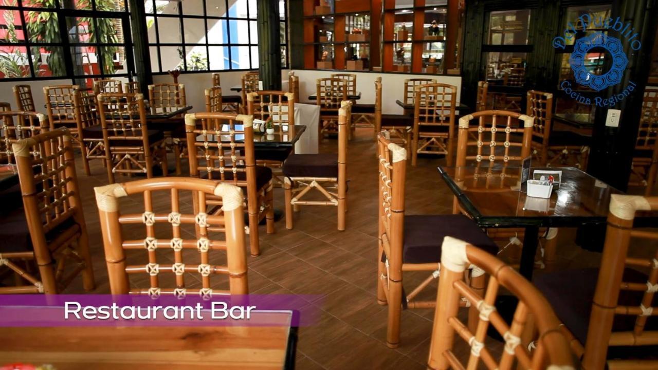 Mision Hotel Palenque