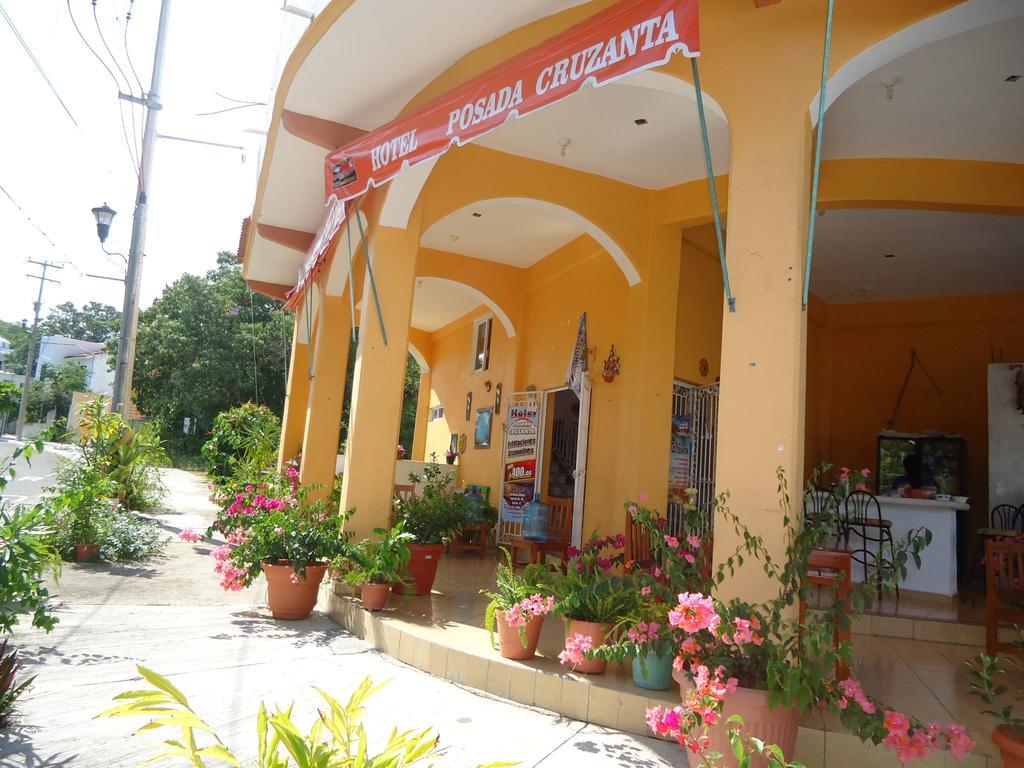 Hotel Cz Santa Cruz Huatulco