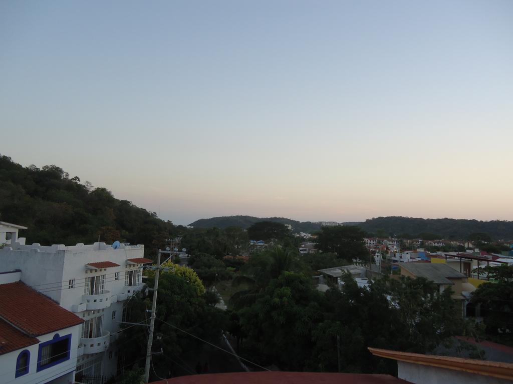 Hotel Cz Hotel Santa Cruz Huatulco