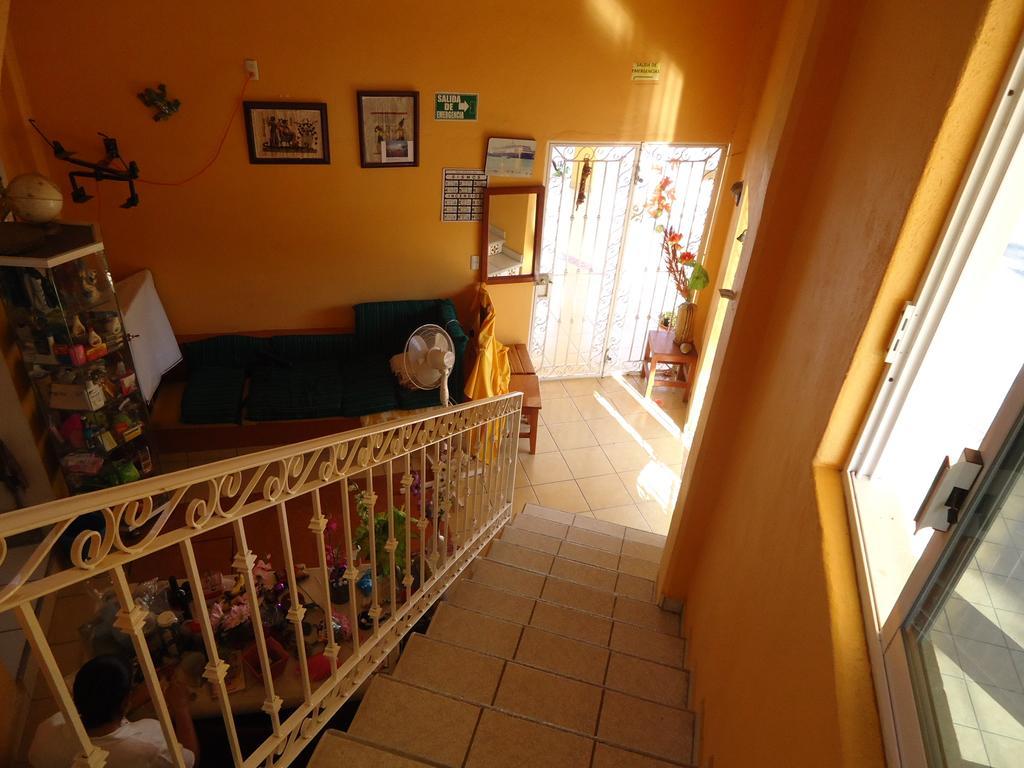 Hotel Cz Santa Cruz Huatulco