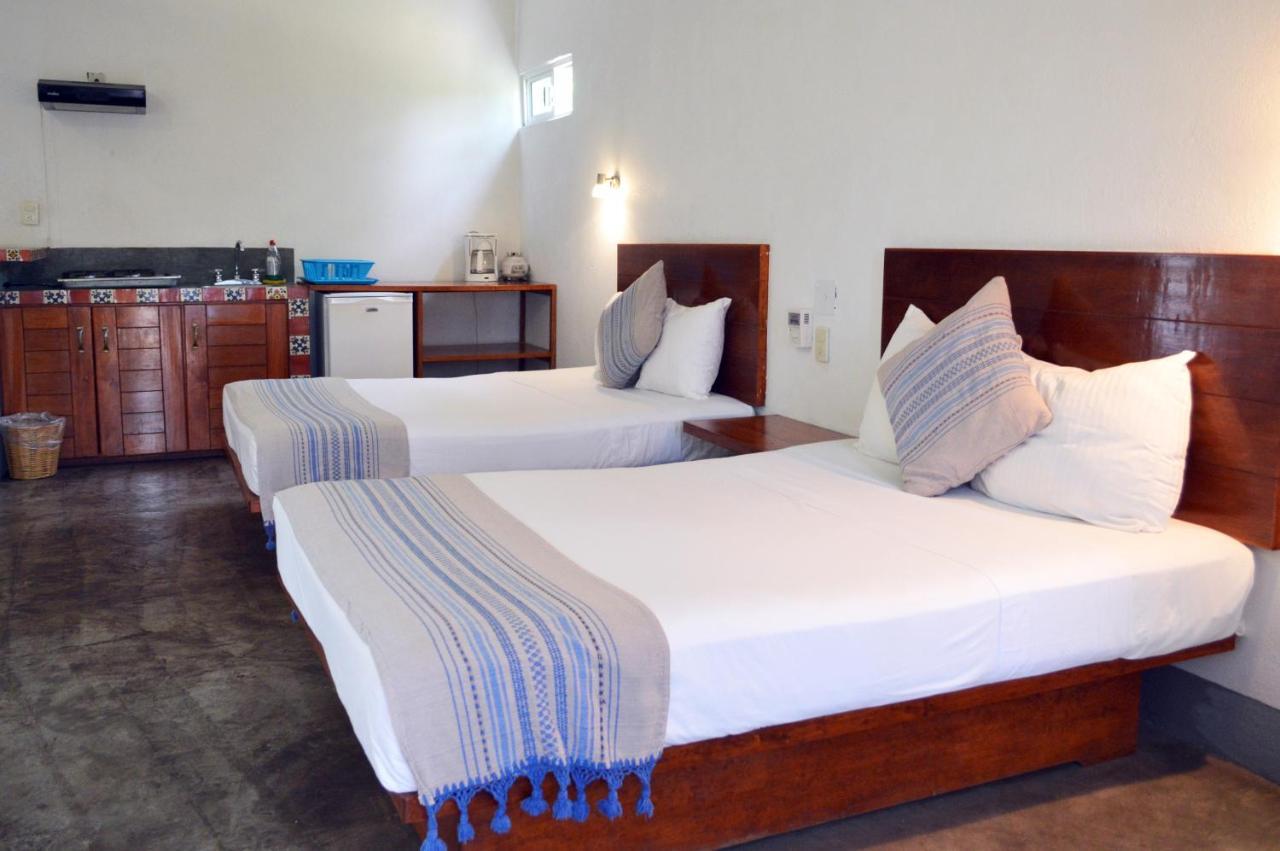 Hostel Casa Losodeli & Coworking- Adults Only Puerto Escondido (Oaxaca)