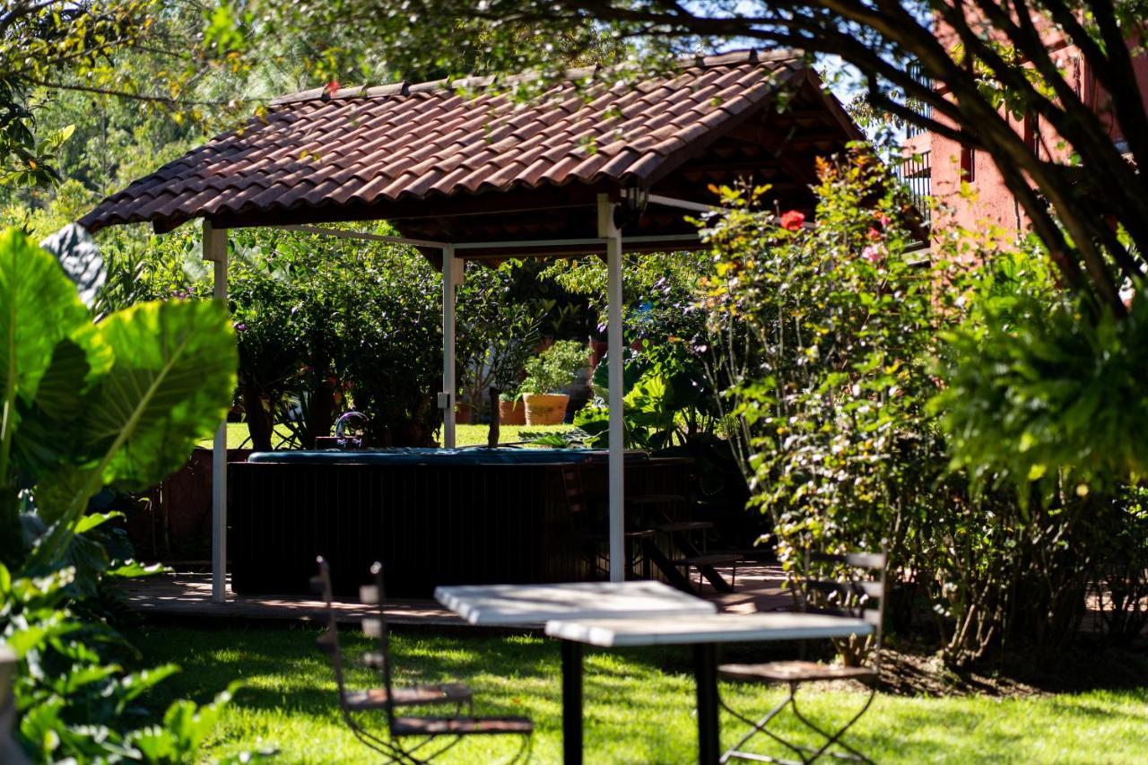 Hotel San Felipe