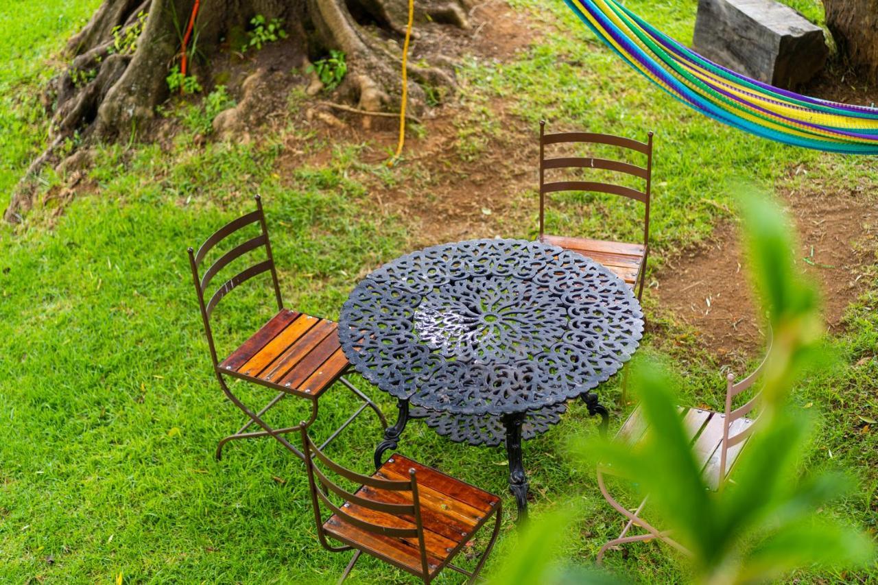 Hotel San Felipe Patzcuaro