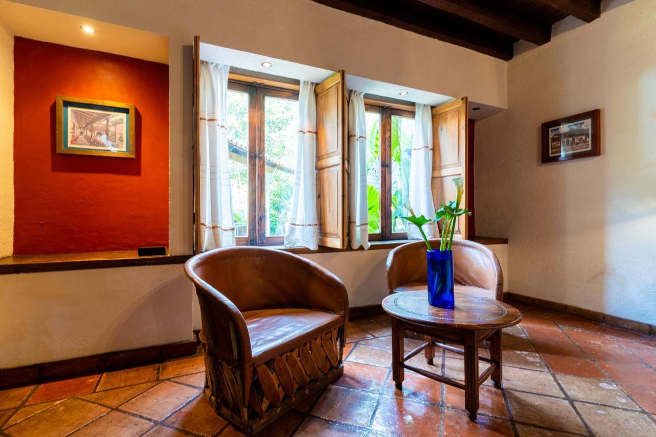 San Felipe Patzcuaro