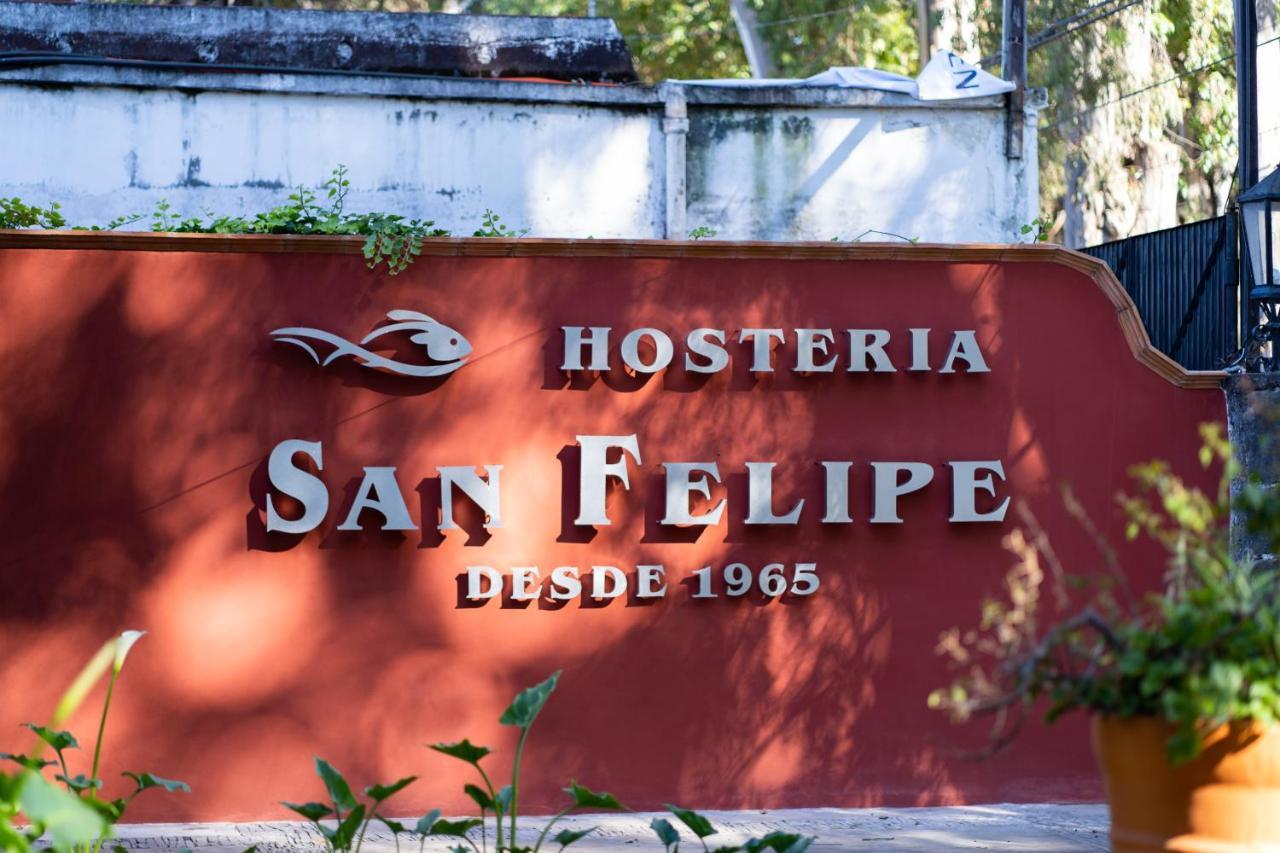 San Felipe Patzcuaro