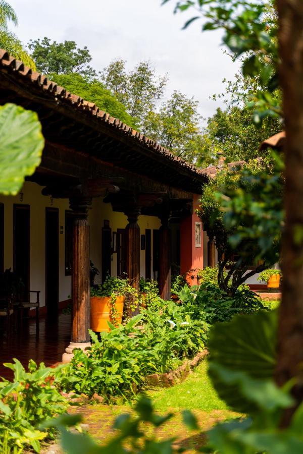 San Felipe 4* Patzcuaro