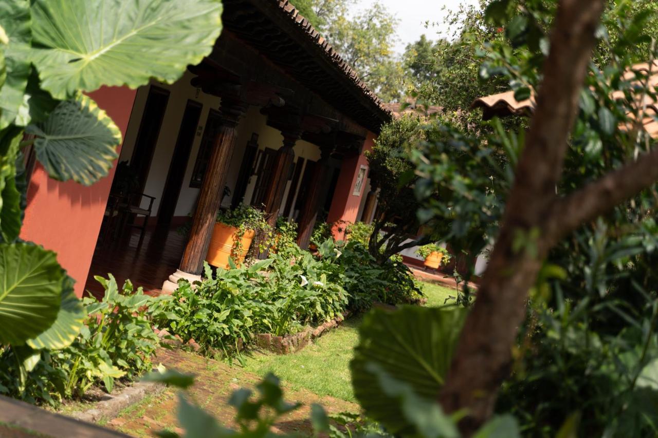 San Felipe 4* Patzcuaro