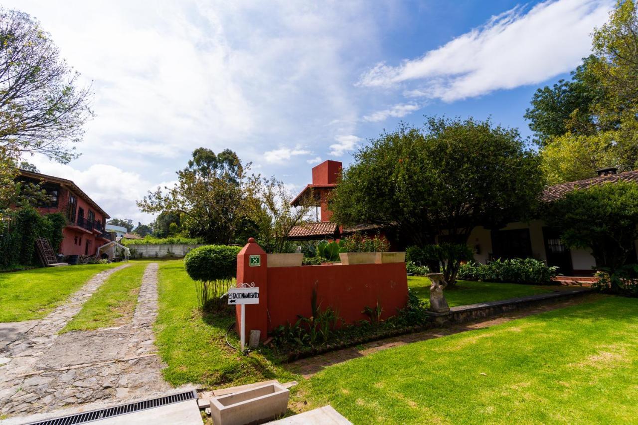 San Felipe Patzcuaro