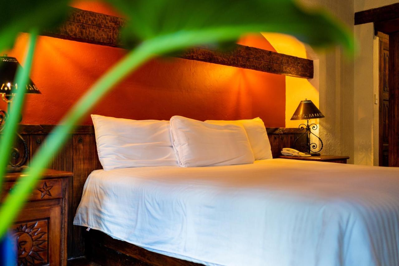 San Felipe 4* Patzcuaro