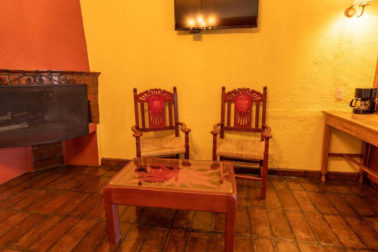 San Felipe 4* Patzcuaro
