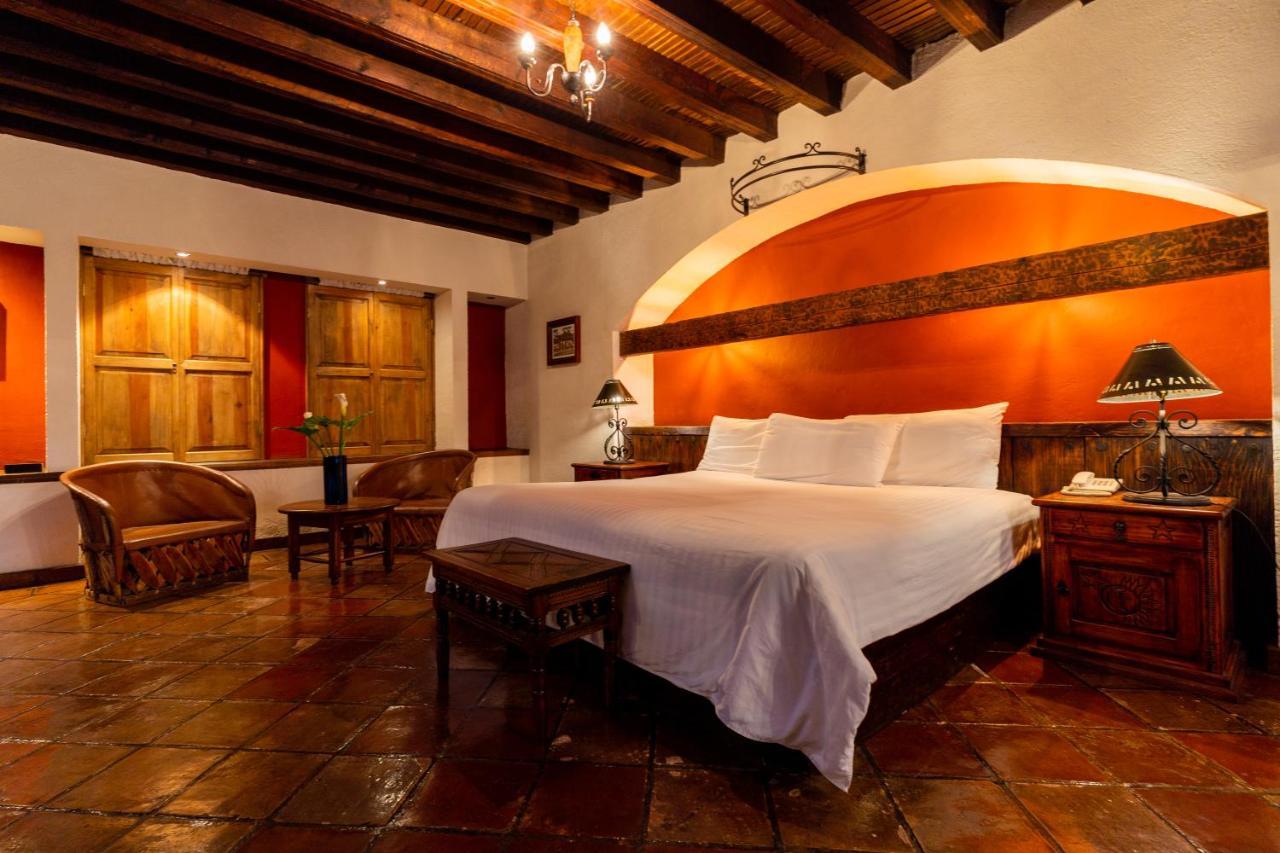 San Felipe 4*