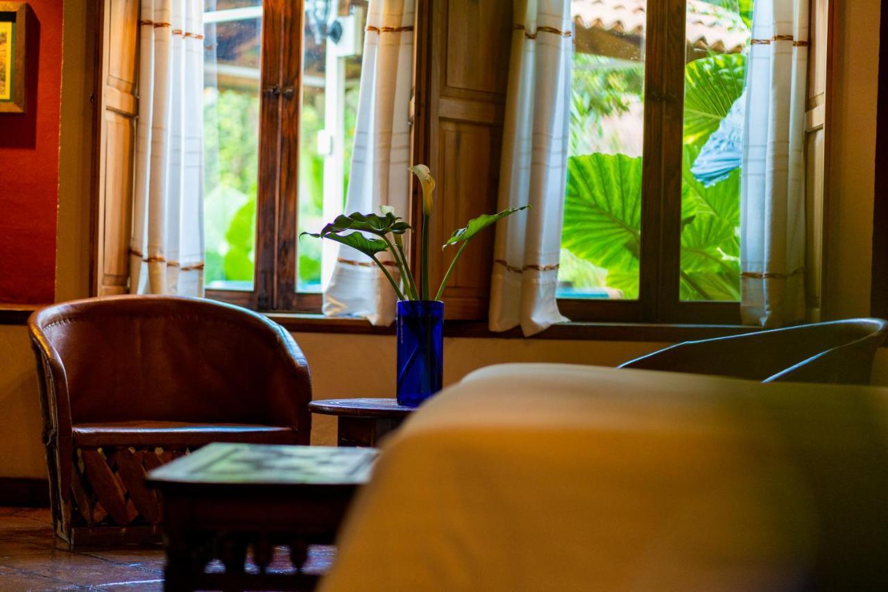 San Felipe Hotel 4*