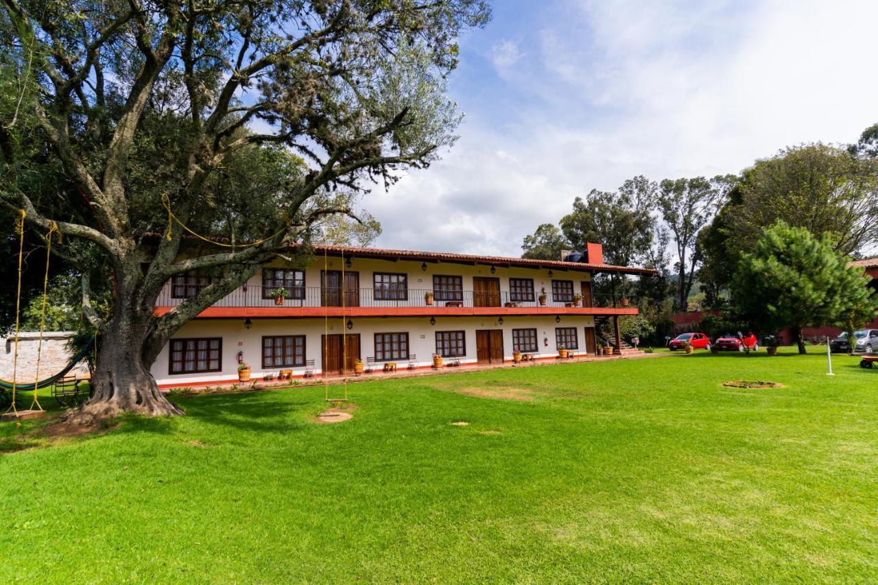 San Felipe 4* Patzcuaro