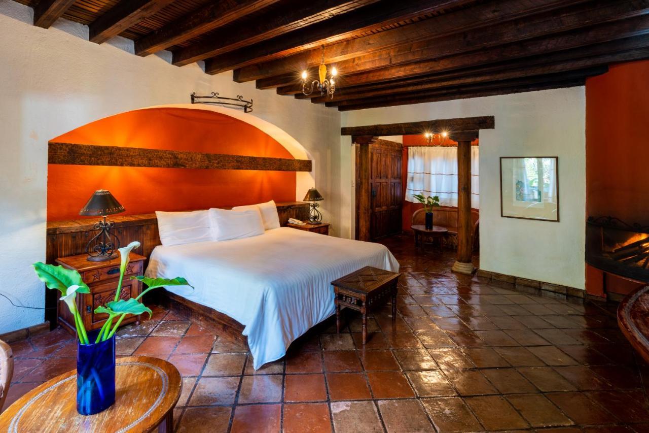 San Felipe Hotel 4*