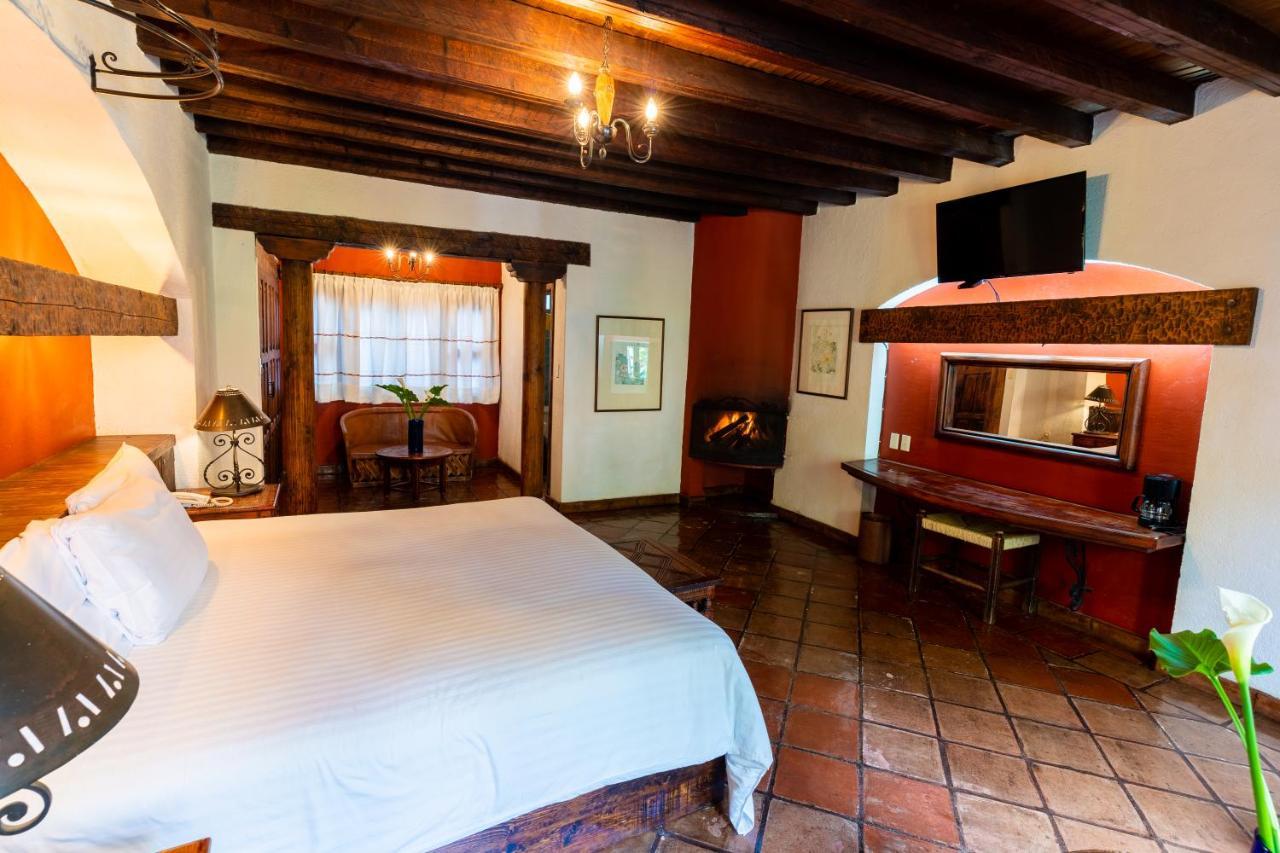 San Felipe Hotel 4*