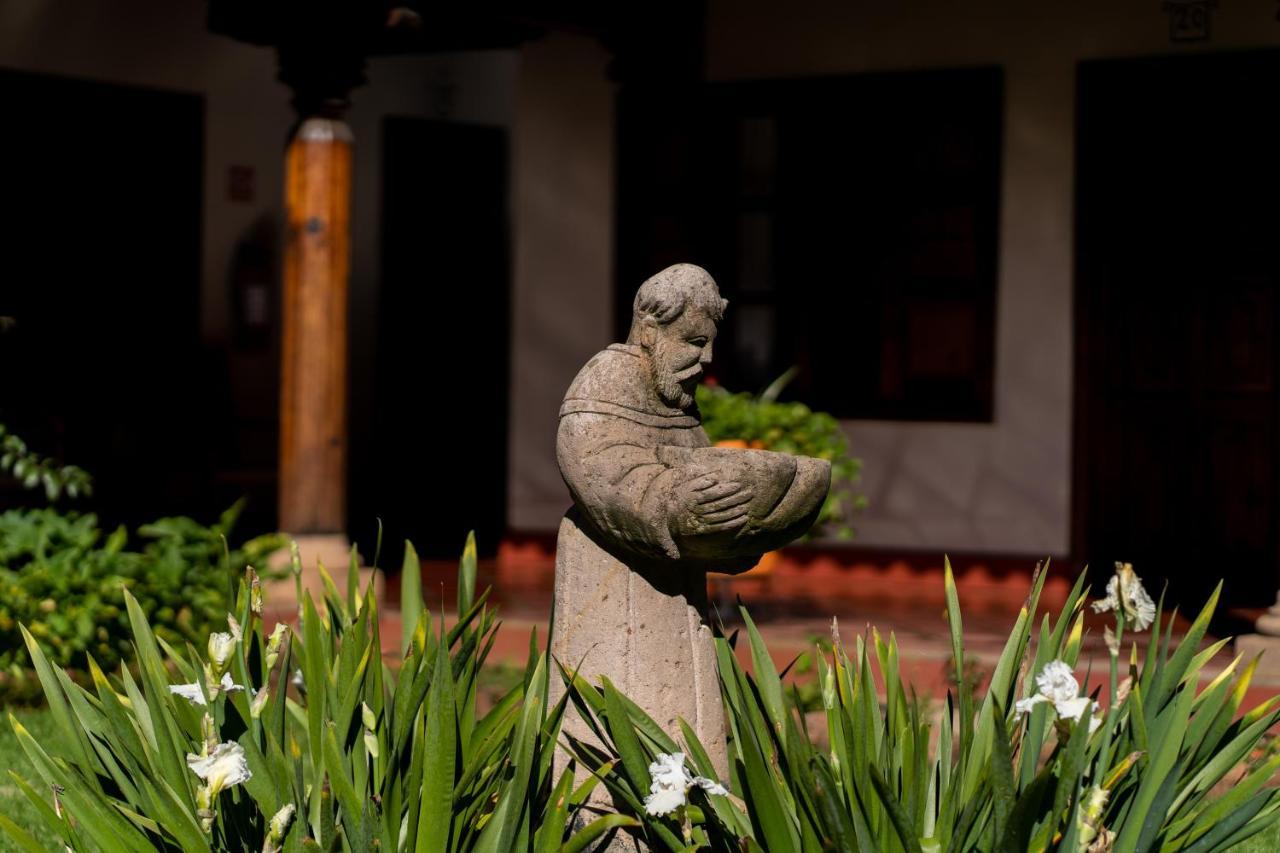 San Felipe 4* Patzcuaro