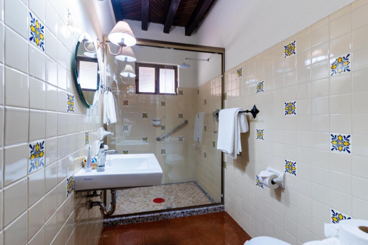 Hotel San Felipe 4*